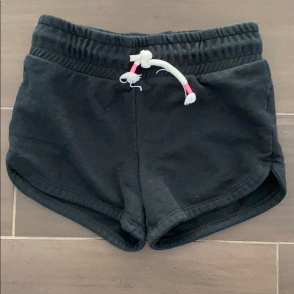 Cat & Jack Set of 2 Cotton Shorts - Picture 5 of 5